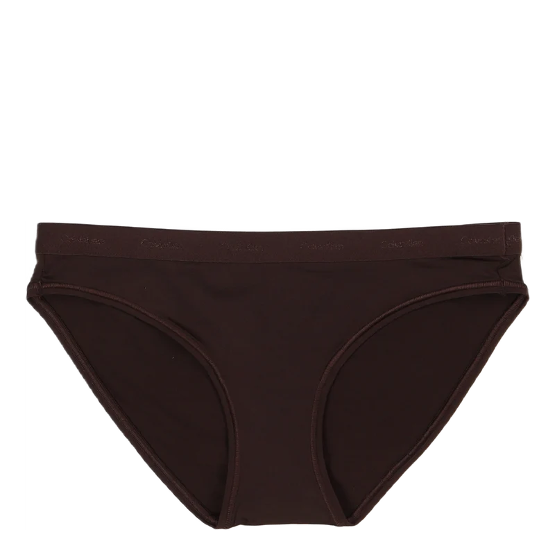 Bikini (mid Rise) Woodland