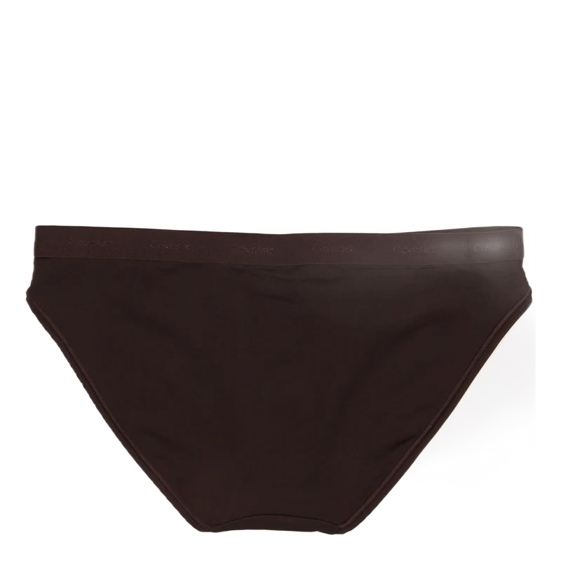 Bikini (mid Rise) Woodland