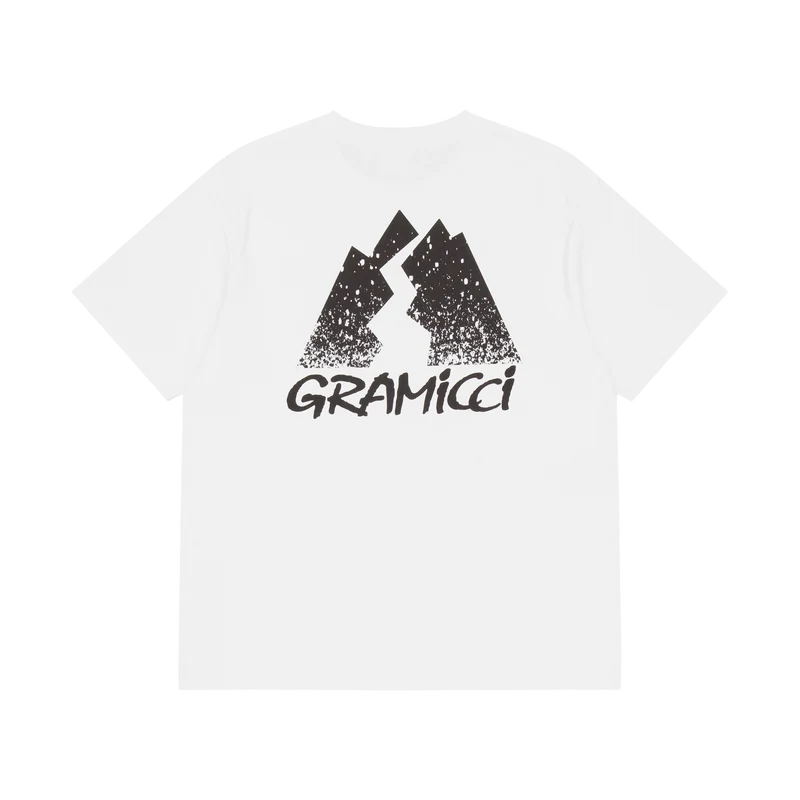 Summit Tee White