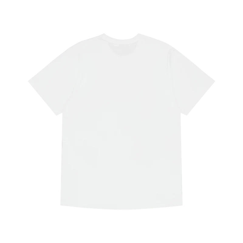 Fox Head Patch Classic Tee-shi White