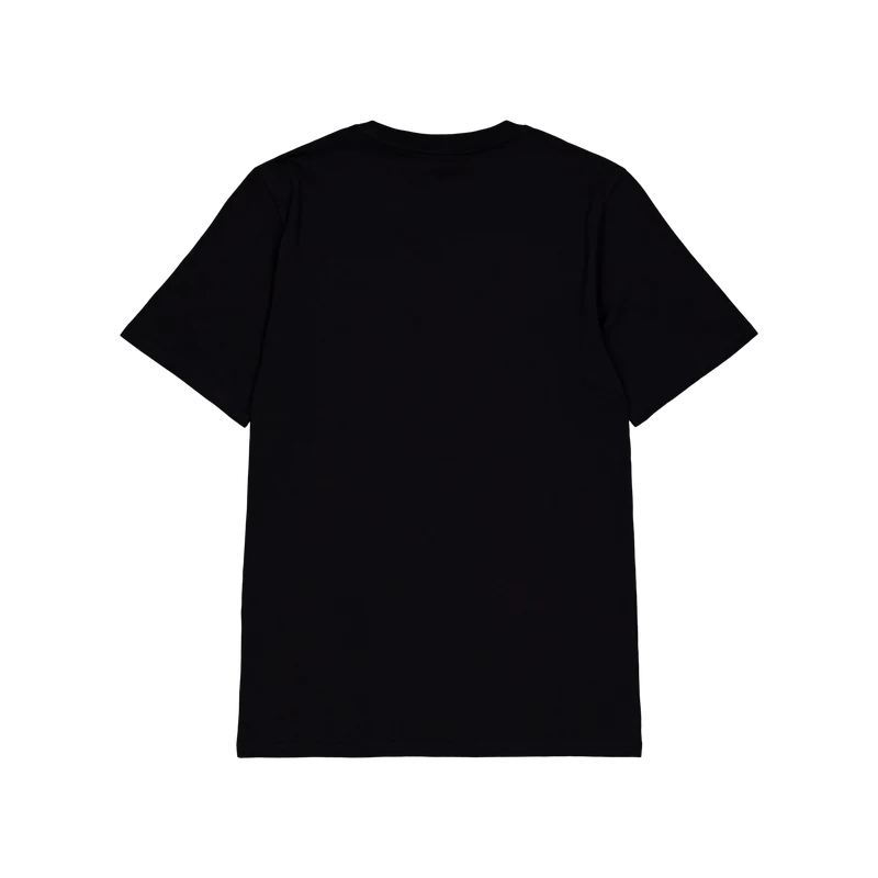 S/s Pocket T-shirt Black
