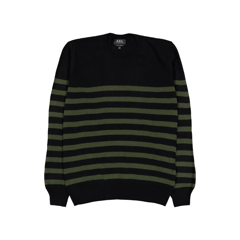 Pullover Ismael Tzg