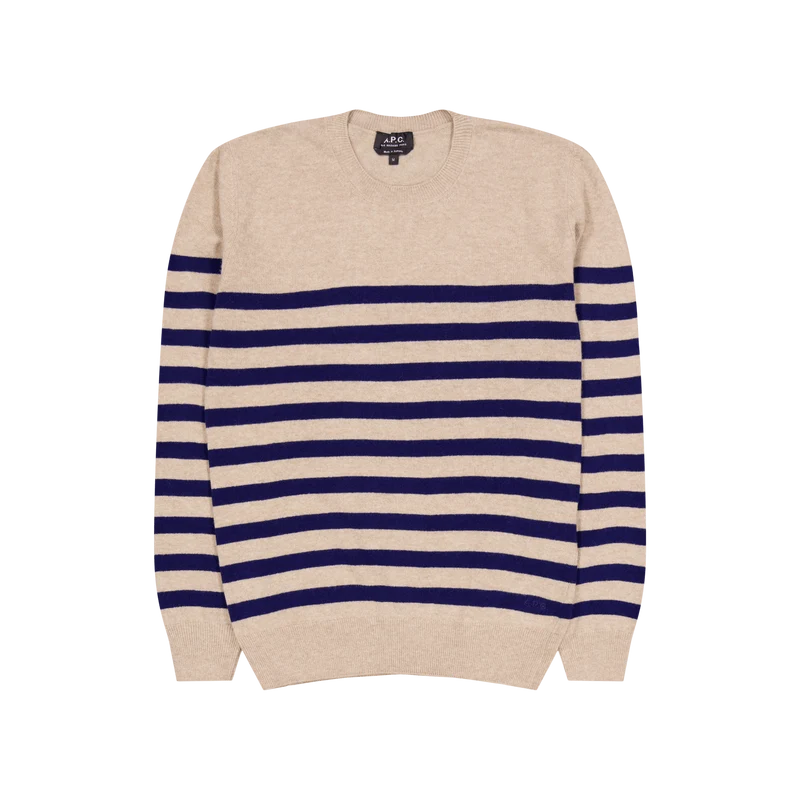 Pullover Ismael Tbi