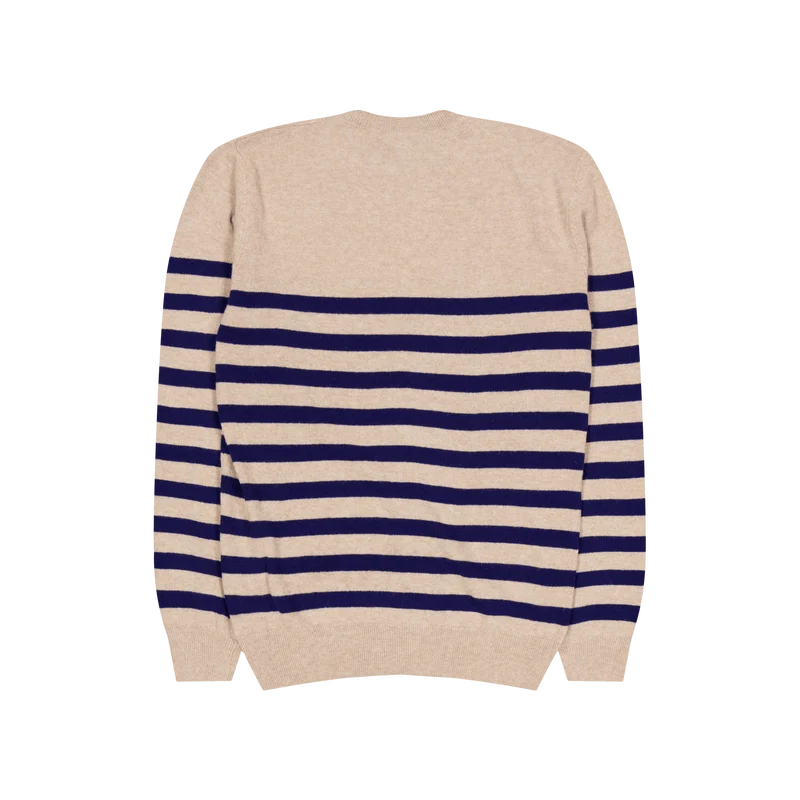 Pullover Ismael Tbi