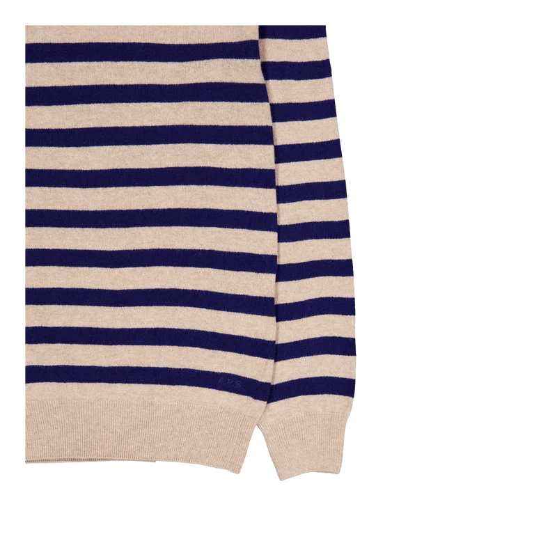 Pullover Ismael Tbi