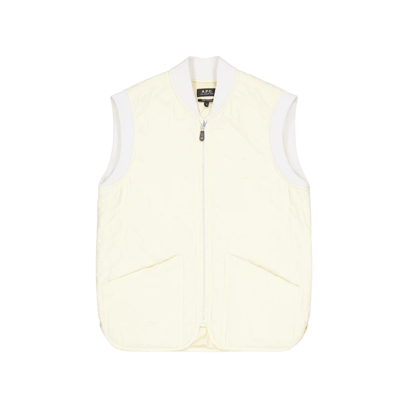 Blouson Silas Bai