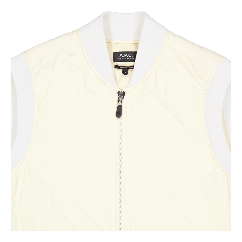 Blouson Silas Bai