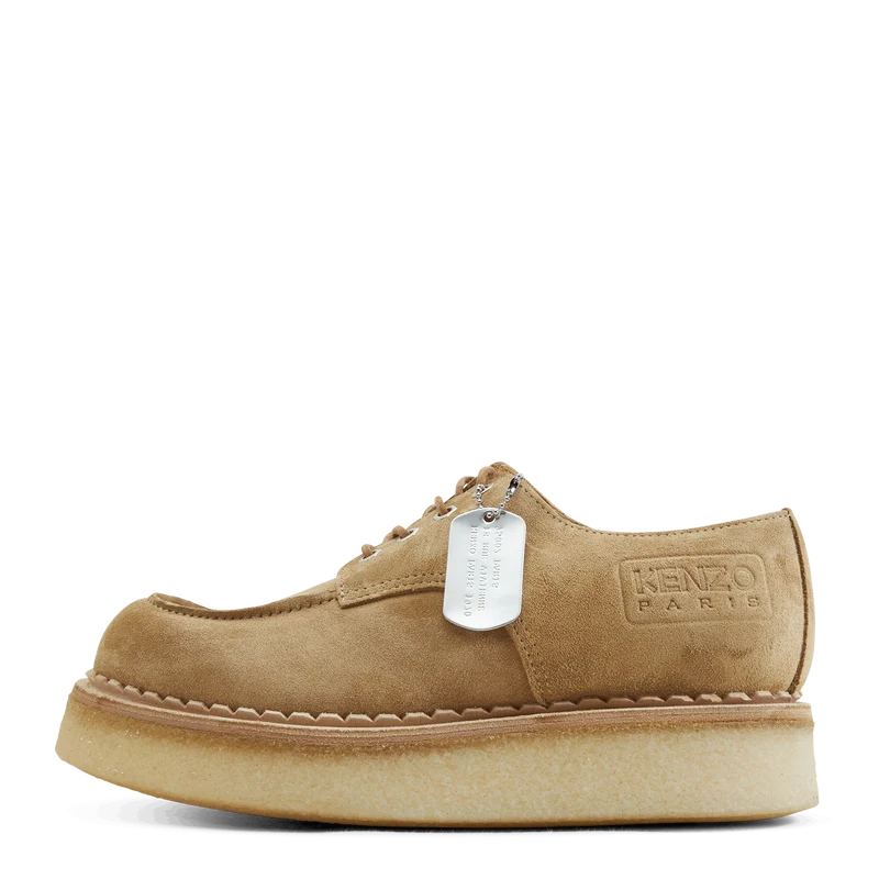 Derby Beige