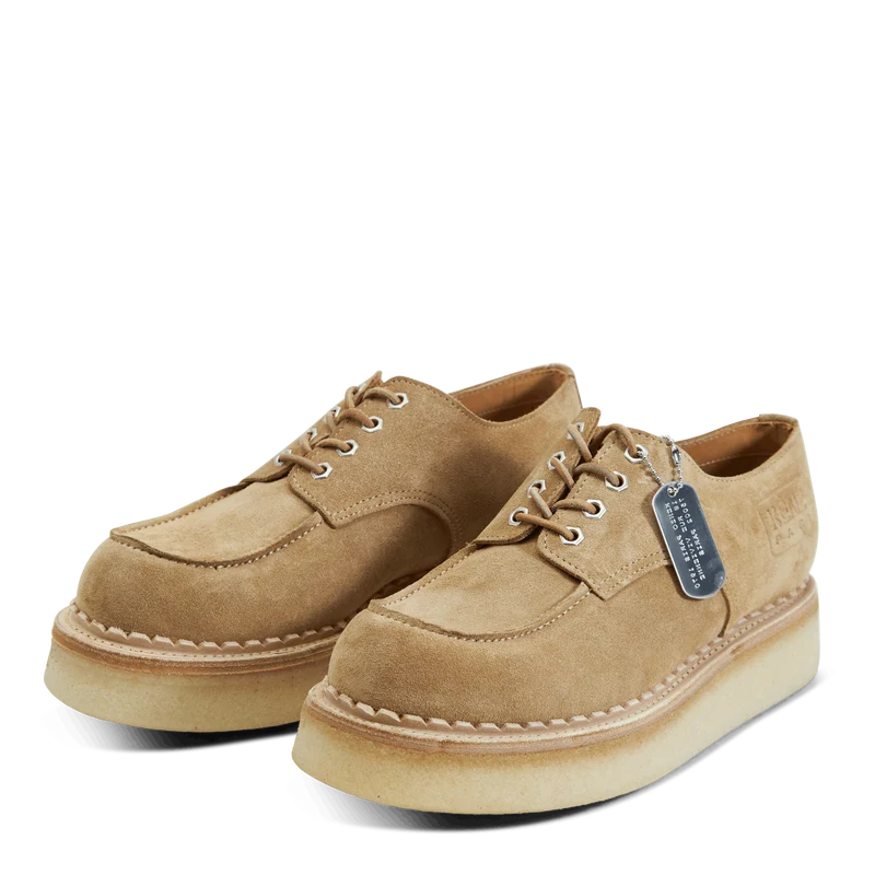 Derby Beige