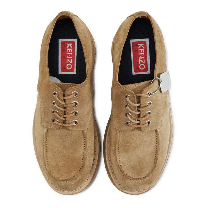 Derby Beige