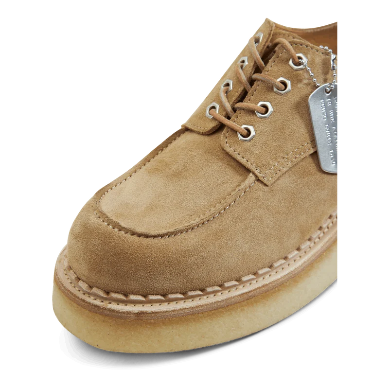 Derby Beige