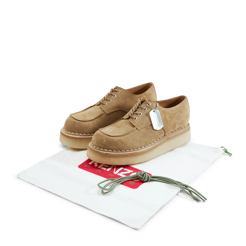 Derby Beige
