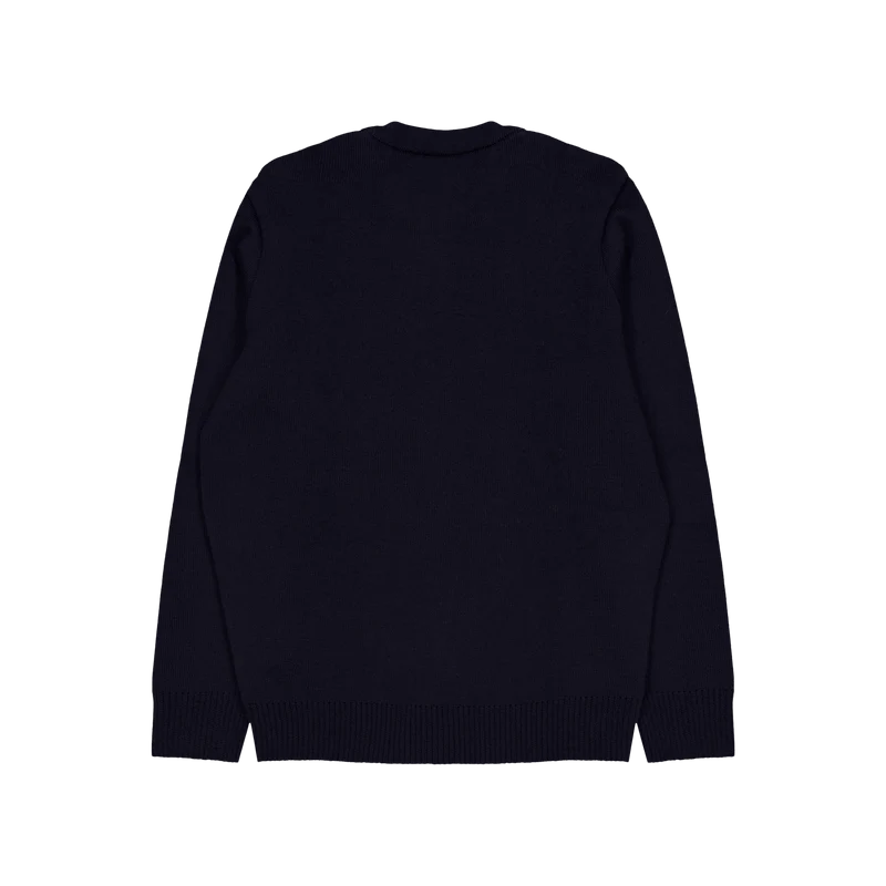 Pull Marin Héritage Navire