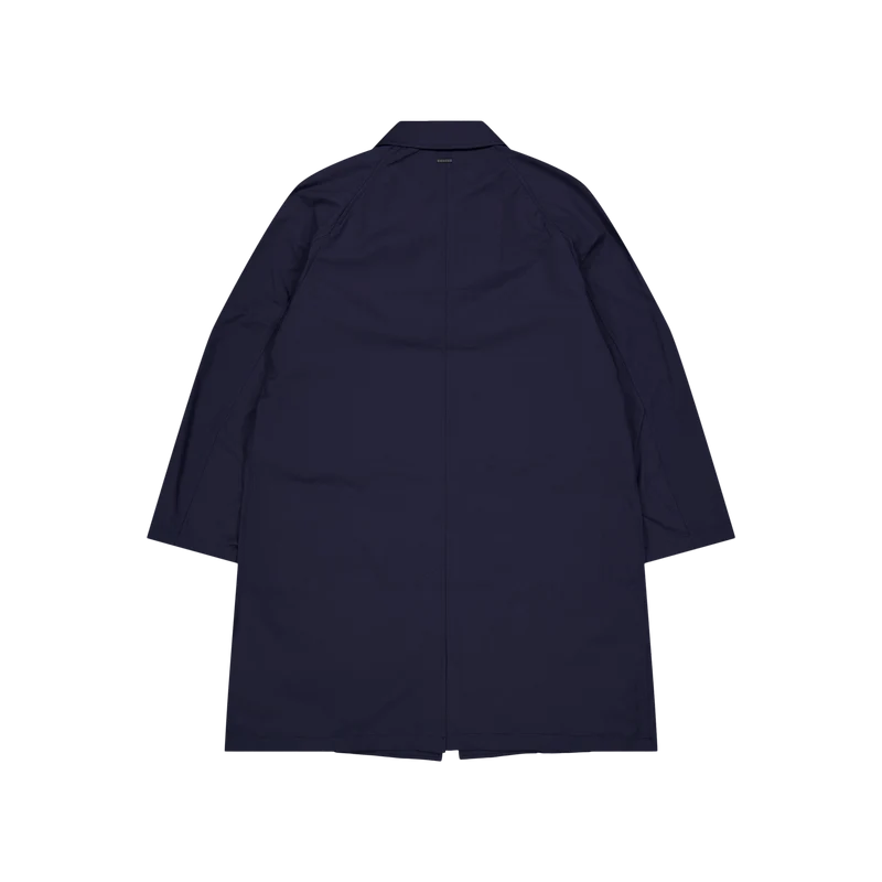 Vargo Solotex Twill Raglan Mac Dark Navy