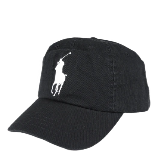 Cls Sprt Cap-hat Rl Black