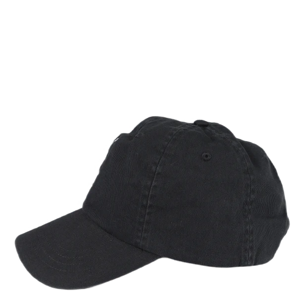 Cls Sprt Cap-hat Rl Black