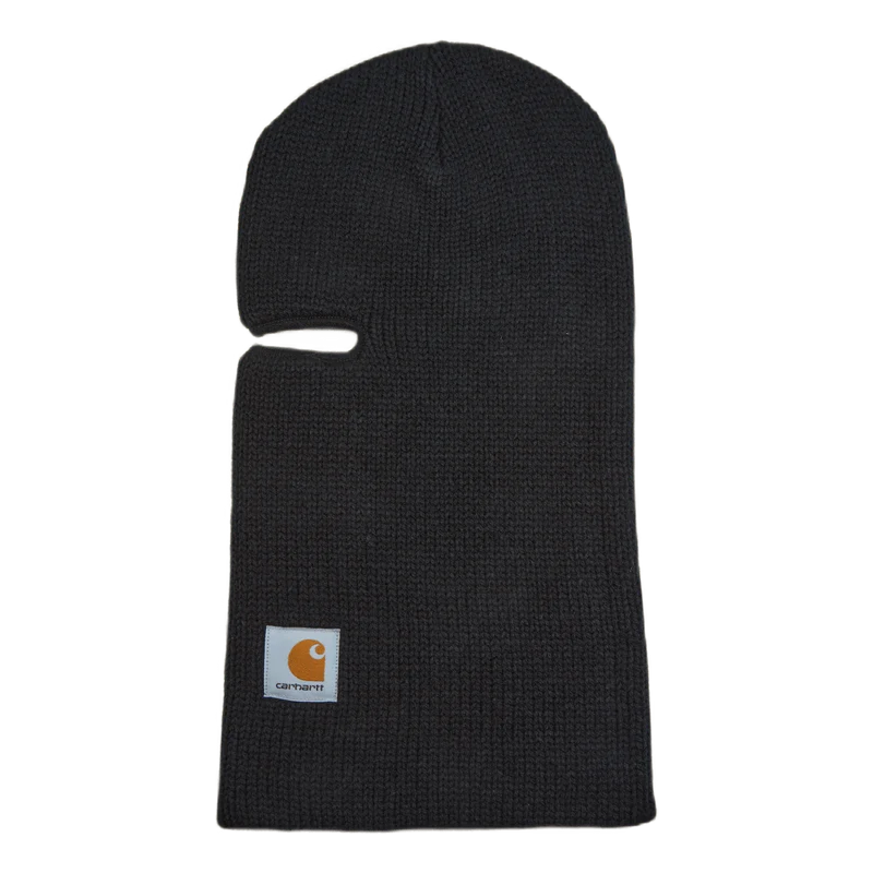 Storm Mask Black