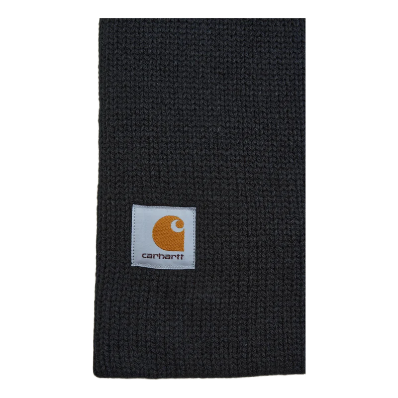 Storm Mask Black