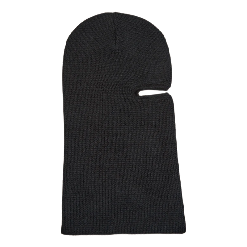 Storm Mask Black