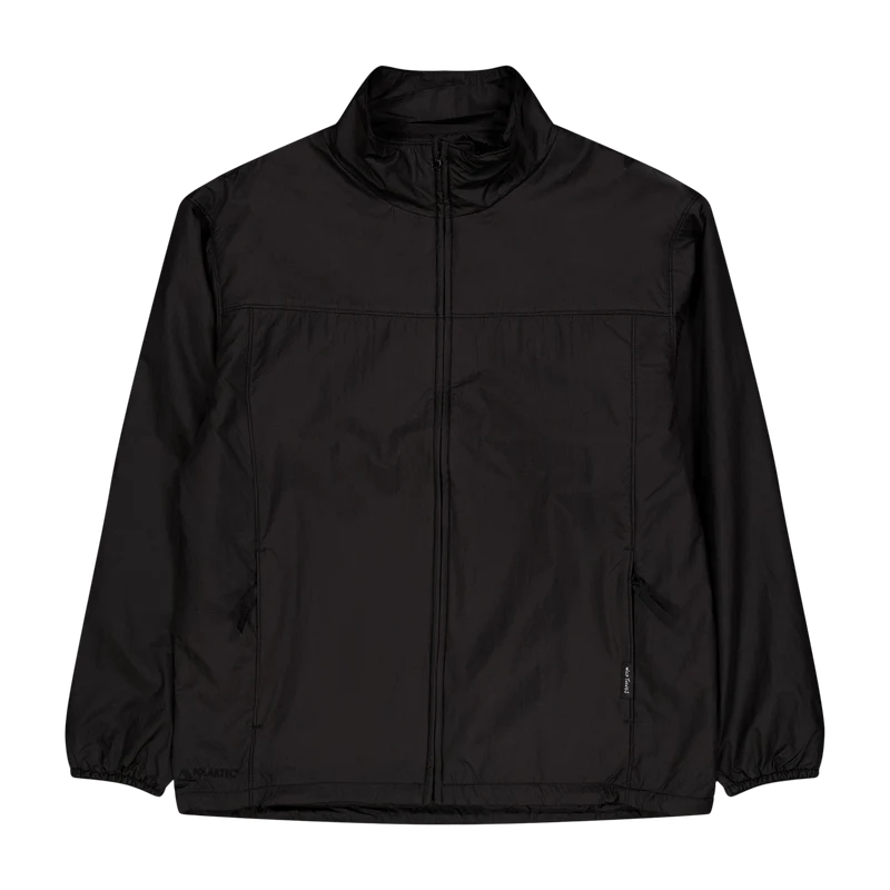 Polar Alpha Jkt Black