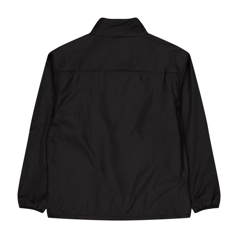 Polar Alpha Jkt Black