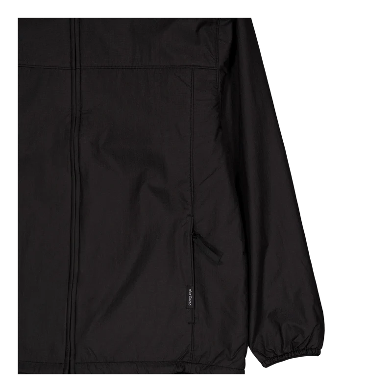 Polar Alpha Jkt Black