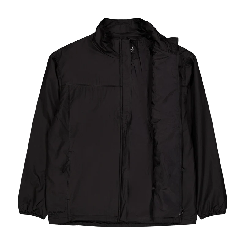 Polar Alpha Jkt Black