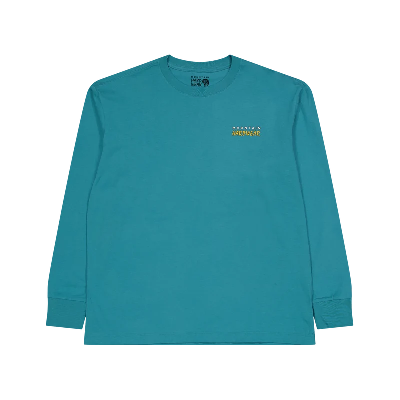 Logo Landscape™ Boxy Long Slee Palisades