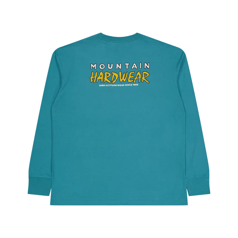 Logo Landscape™ Boxy Long Slee Palisades