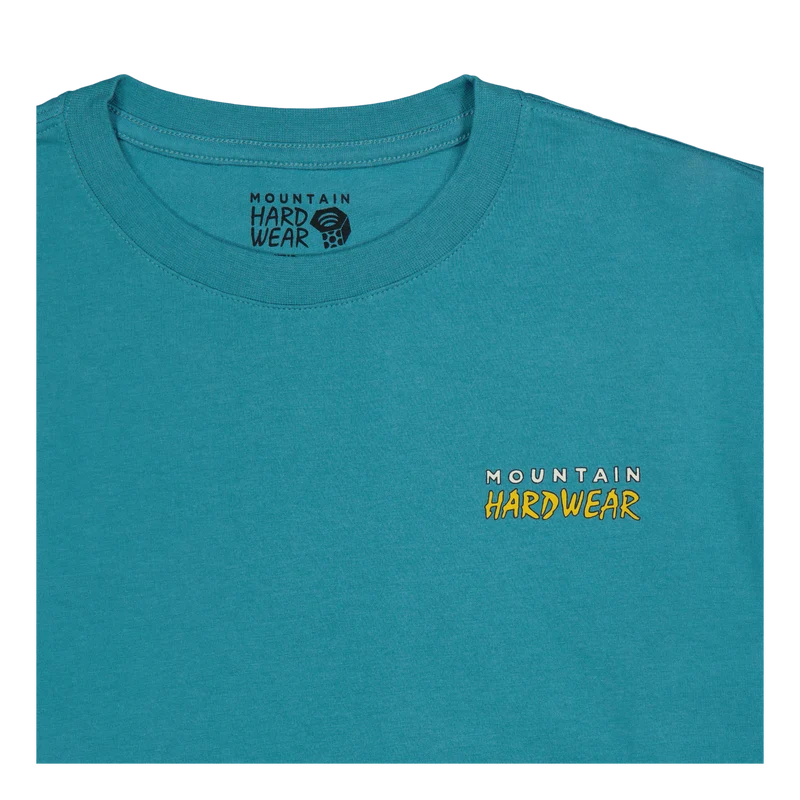 Logo Landscape™ Boxy Long Slee Palisades