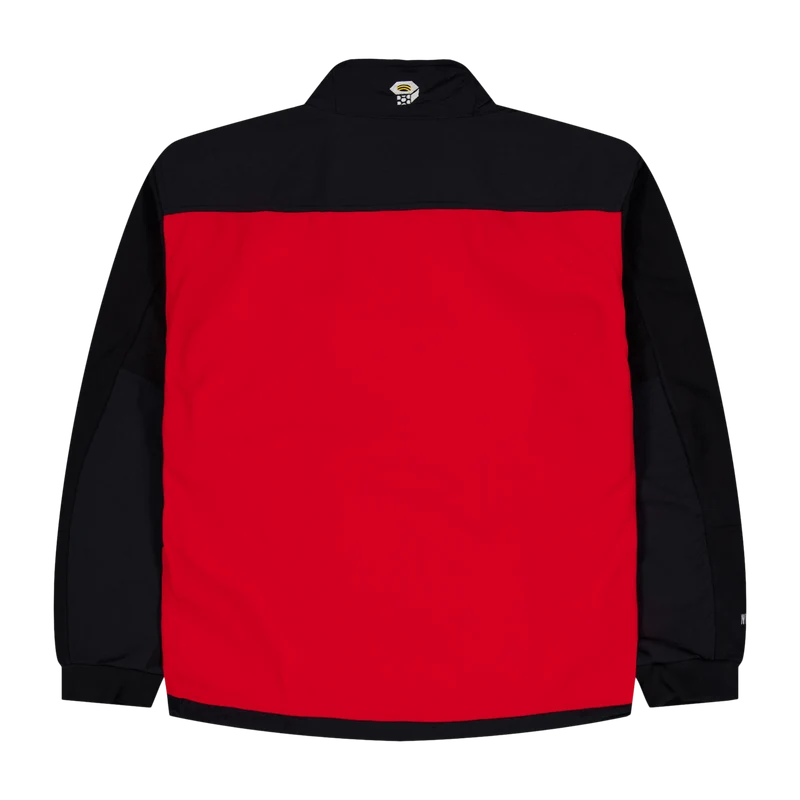 Windstopper® Tech Jacket Reiss Racer Red