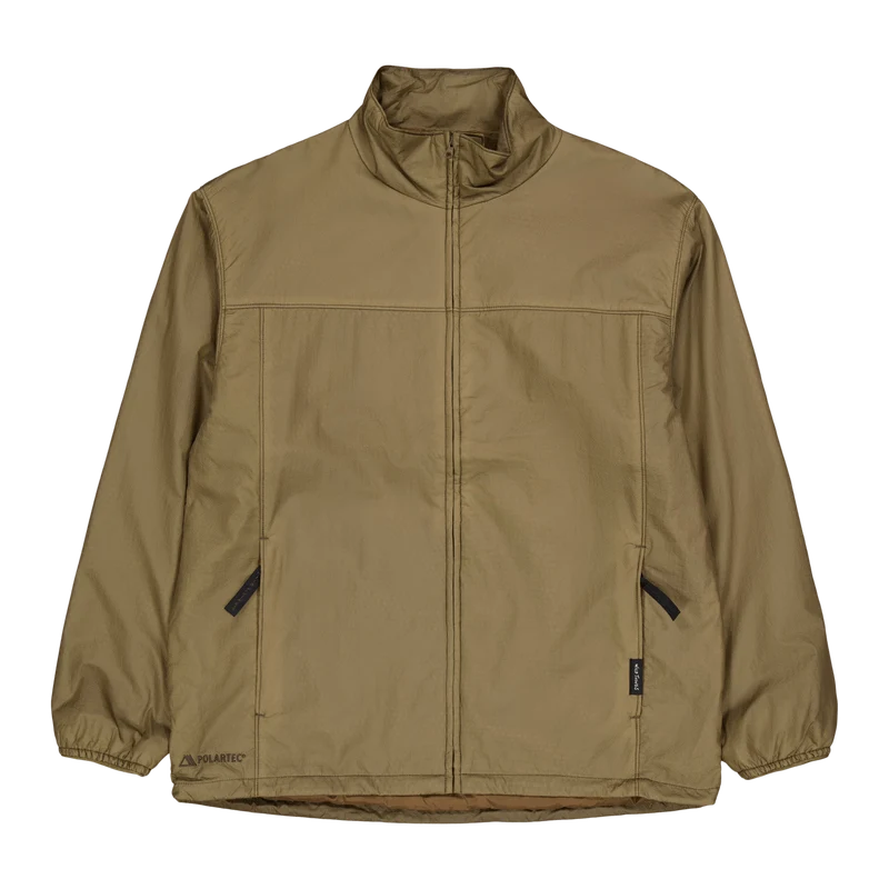 Polar Alpha Jkt Khaki