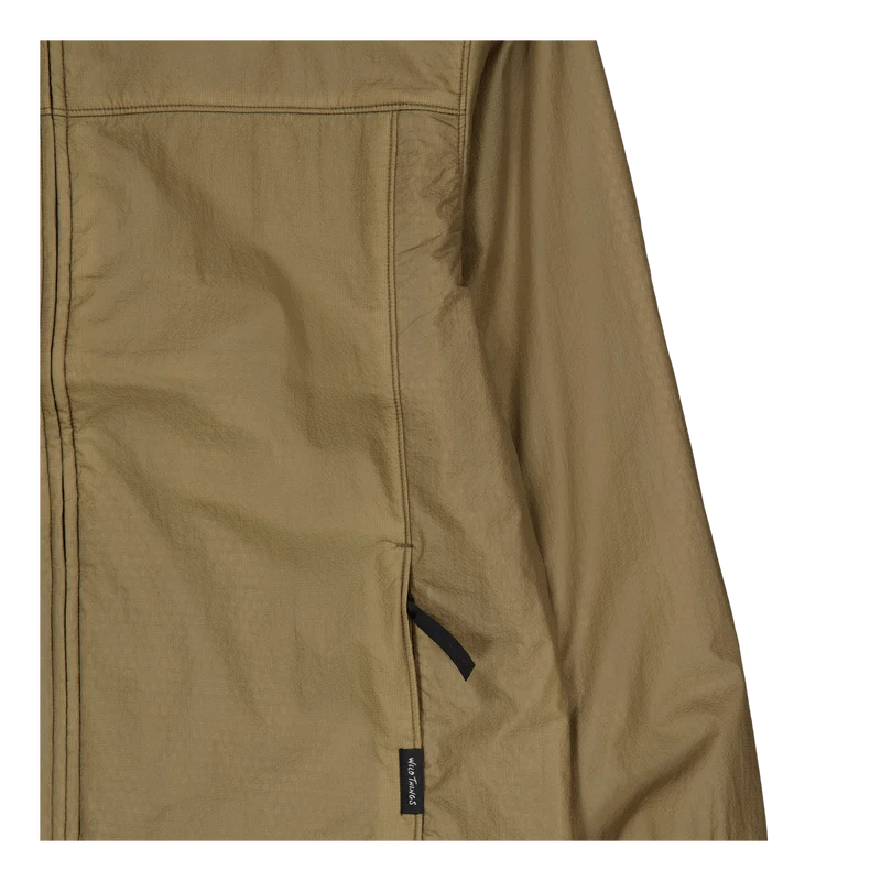 Polar Alpha Jkt Khaki
