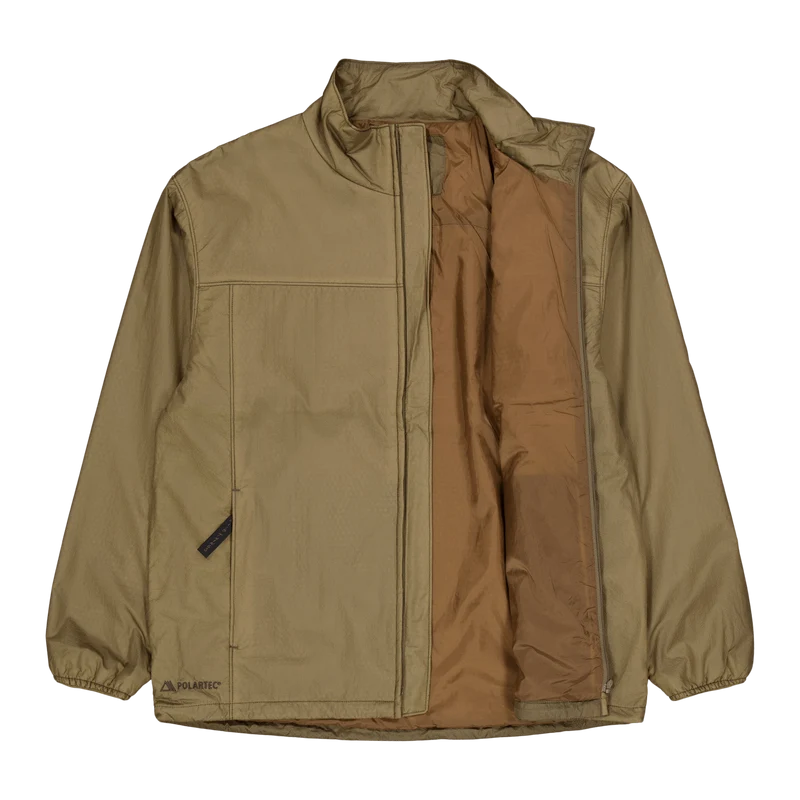 Polar Alpha Jkt Khaki