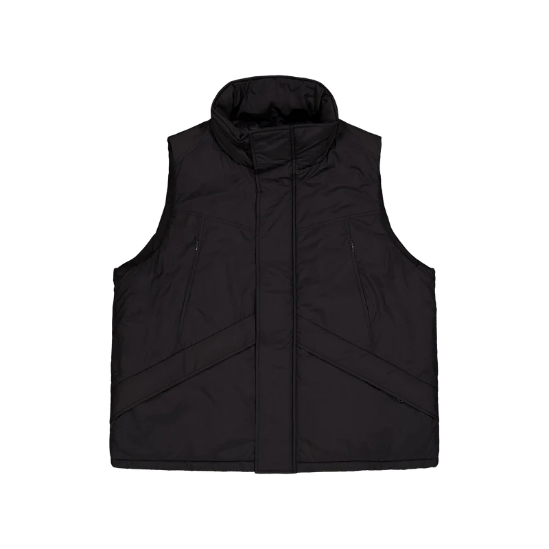 Monster Vest Black
