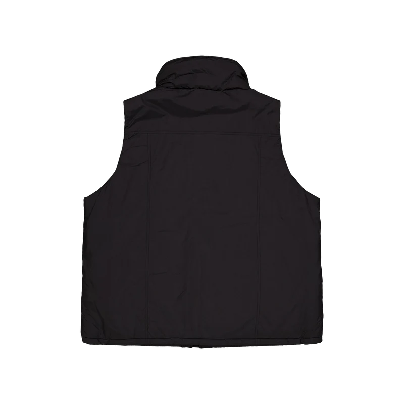 Monster Vest Black