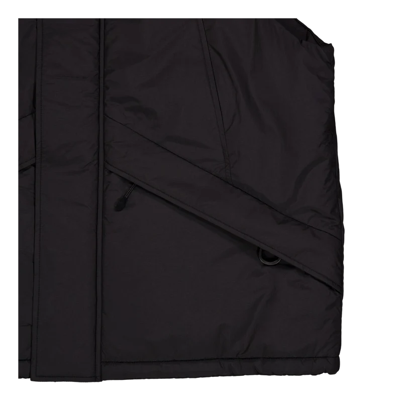 Monster Vest Black