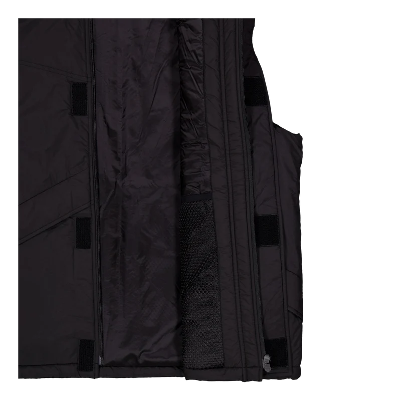 Monster Vest Black