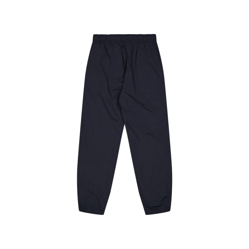 Elastic Cuff Pants Black Beauty