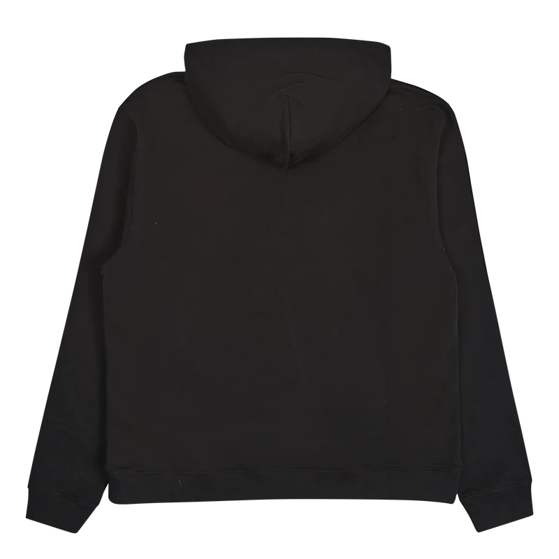 Hoodie Black