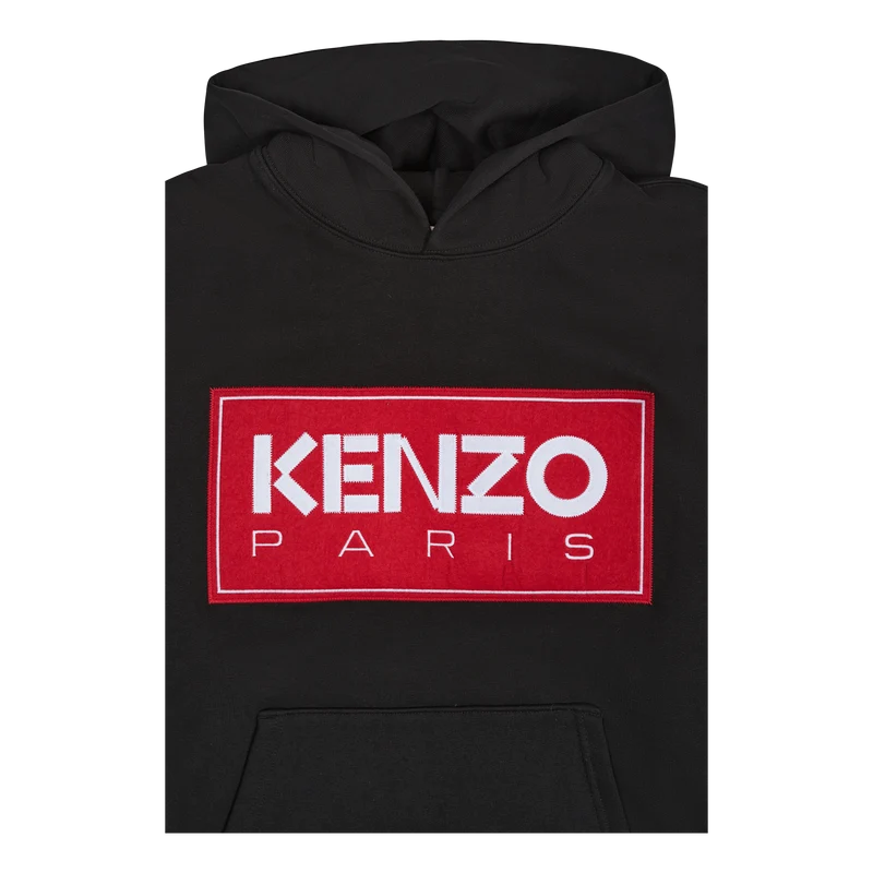 Hoodie Black
