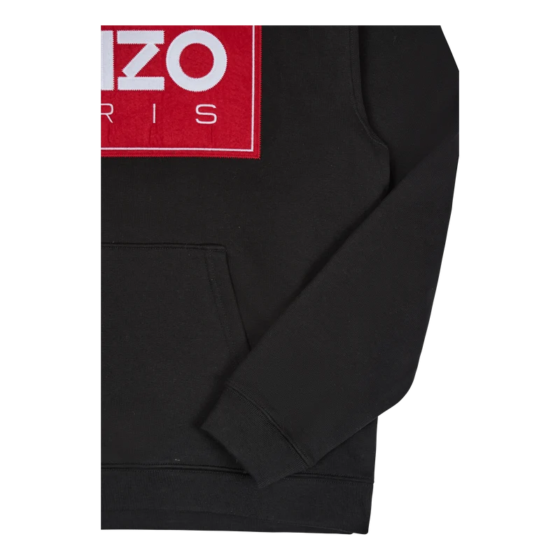 Hoodie Black