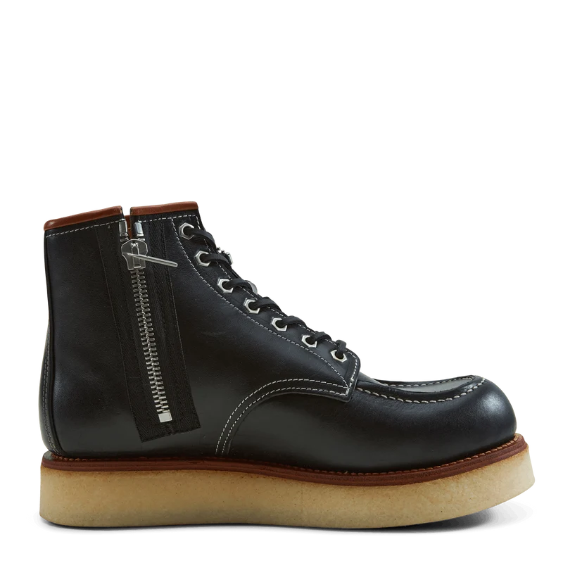 Boot Black
