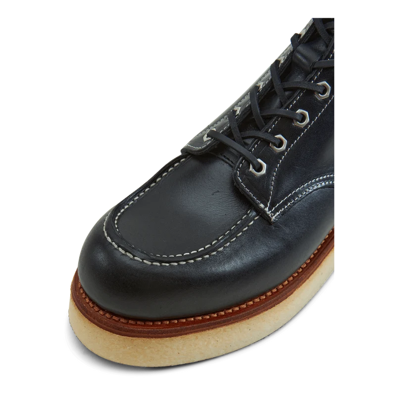 Boot Black