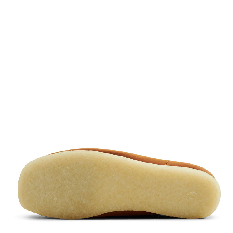 Wallabee Tan