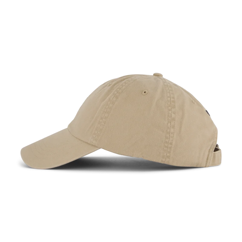 Polo Ralph Lauren Cotton Chino Ball Cap Khaki