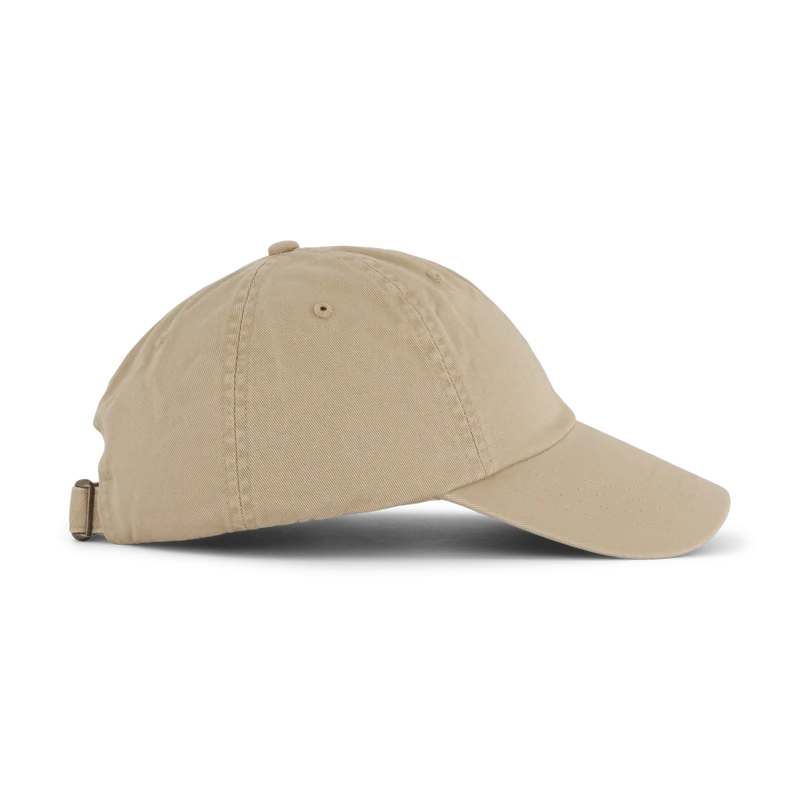 Polo Ralph Lauren Cotton Chino Ball Cap Khaki