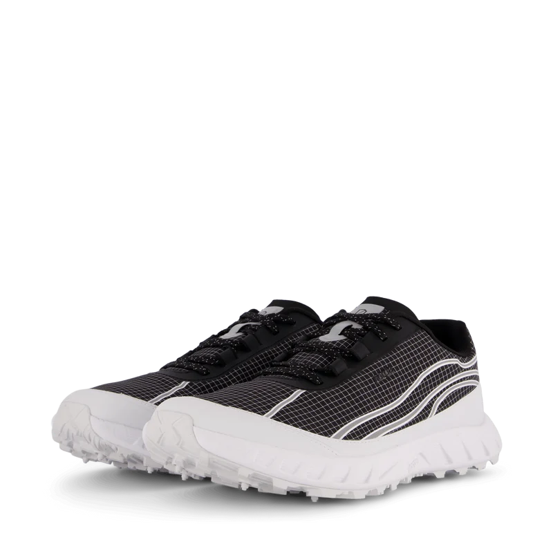 Norda 002 M Blk