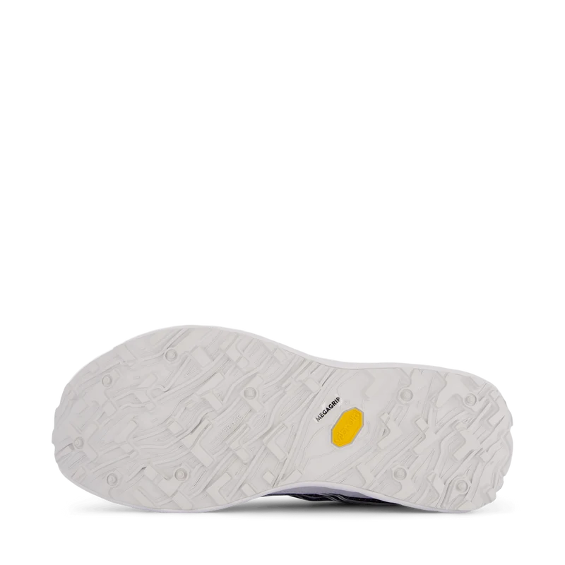 Norda 002 M Blk