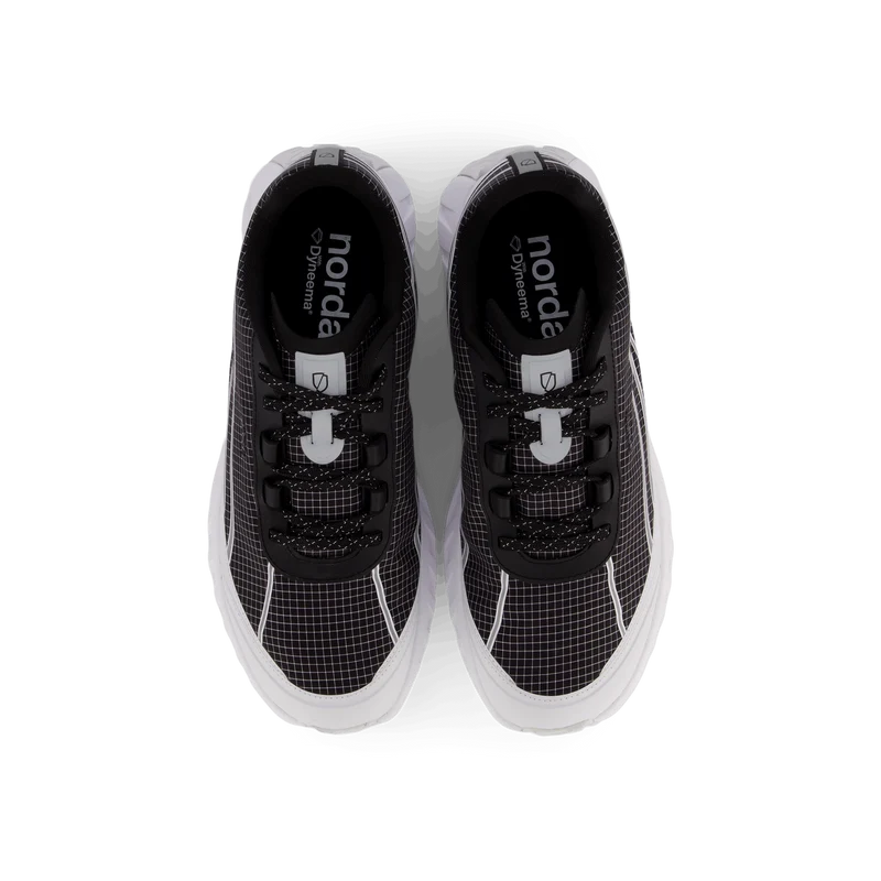 Norda 002 M Blk